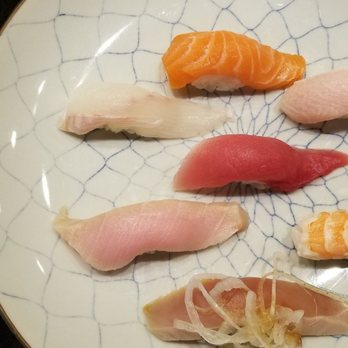 Dana Kai Sushi - Japanese Near Me - Dana Point, California