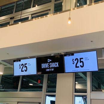 Drive Shack - From open to 1pm, $25 per hour - Golf Near Me - West Palm Beach, Florida