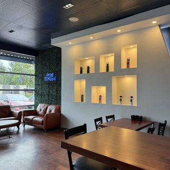 Bula Bar Cafe - Cafes Near Me - Olympia, Washington Bula Bar Cafe - Cafes Near Me - Olympia, Washington