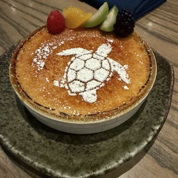 Temaki Den - Crème brulee - Sushi Bars Near Me - Denver, Colorado