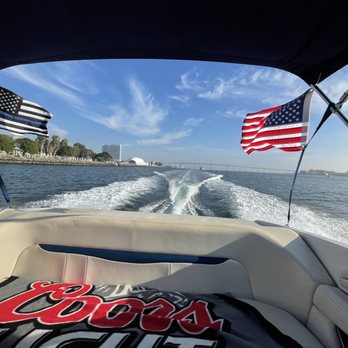 BMS Marine - Boat Repair Near Me - Perris, California