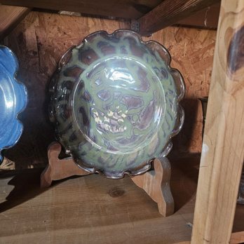 Windsong Pottery - Home & Garden Near Me - Denton, North Carolina