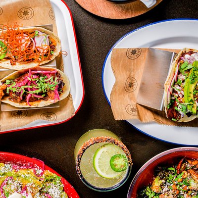 Federales Tacos & Tequila - RiNo, Denver by null