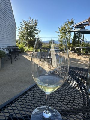 Edenvale Winery by null