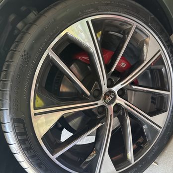 Fairfield Tire Center - Michelin sport 4S tires Audi SQ5 - Tires Near Me - Fairfield, California Fairfield Tire Center - Michelin sport 4S tires Audi SQ5 - Tires Near Me - Fairfield, California