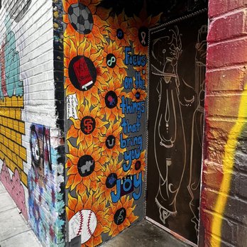 Freak Alley Gallery - Art Galleries Near Me - Boise, Idaho Freak Alley Gallery - Art Galleries Near Me - Boise, Idaho