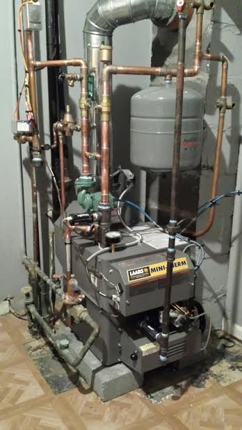 Slide of Rite Rate Heating & Cooling