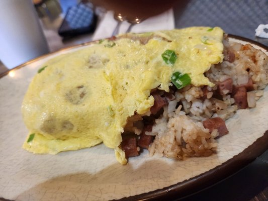 Aloha Kitchen UNLV by null