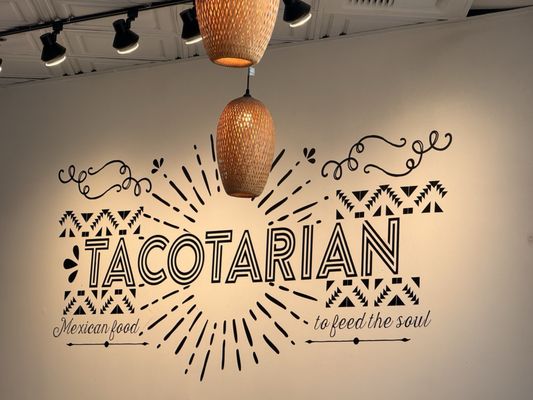 Tacotarian by null