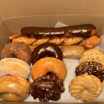 The Donut Man - Glendora - Donuts Near Me - Glendora, California The Donut Man - Glendora - Donuts Near Me - Glendora, California