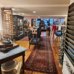 Olafson & Porter Vintage Goods - Really big