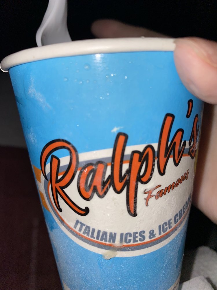 RALPH’S ITALIAN ICES Updated May 2024 19 Photos & 21 Reviews 6272