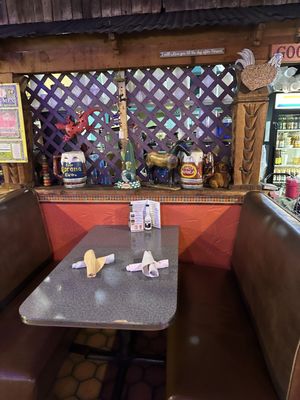 El Norte Grill by null