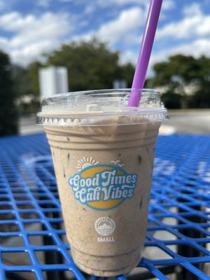 Cali Coffee by null