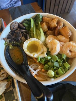 Slurp Society Asian Eats & Drinks by null