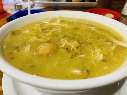 Aracely's Sazón Colombian Restaurant by null