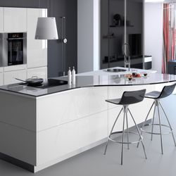 Cuisine Chabert Duval - installateur cuisine clermont-ferrand