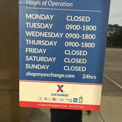 user provided Base Exchange Barber Gunter photo