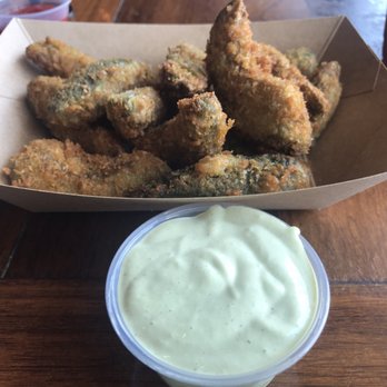 Fat Bao - Avocado chips - Chinese Near Me - Houston, Texas