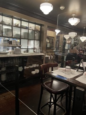 Bar Bouchée by null