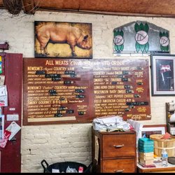 Colonel Newsom's Aged Country Ham - Newsomes Country Store