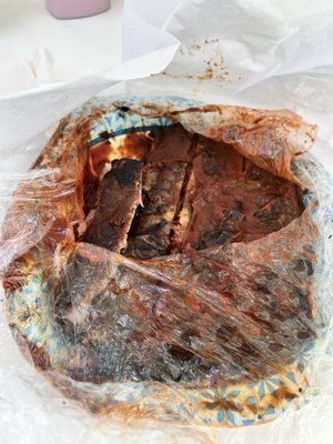 Bates City BBQ by null