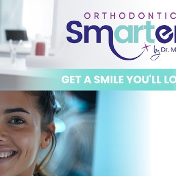 Smarter Orthodontics - SMARTER ORTHODONTICS in Weston, Florida. Get a smile you'll love! - Orthodontists Near Me - Weston, Florida Smarter Orthodontics - SMARTER ORTHODONTICS in Weston, Florida. Get a smile you'll love! - Orthodontists Near Me - Weston, Florida