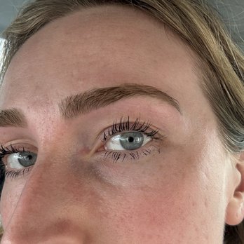 Brow Heaven - Threading Services Near Me - Santa Ana, California