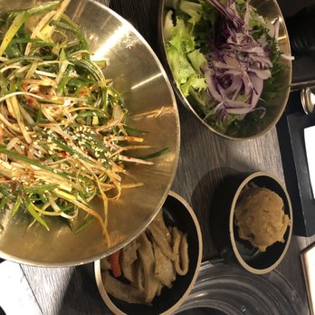 TK92 Korean BBQ - Korean Near Me - San Gabriel, California