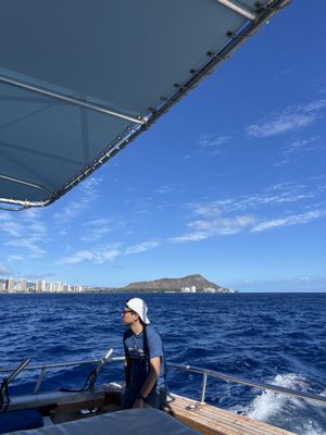 Ohana Yachts by null