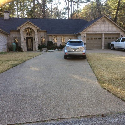 Slide of R&S Roofing