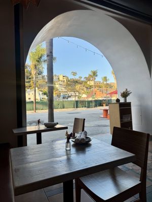 Corazon Cocina VTA by null