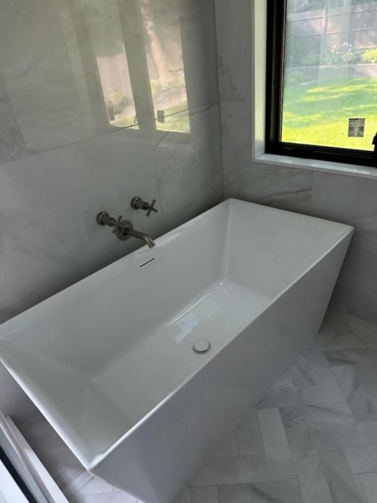 Slide of SJR Plumbing & Heating