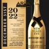 Aria Hookah and Bar gift card