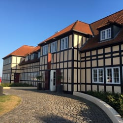 Hotel Molskroen