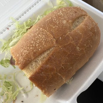 Ferrareses Deli - Tri-Tip Sandwich - Delis Near Me - Oakdale, California Ferrareses Deli - Tri-Tip Sandwich - Delis Near Me - Oakdale, California