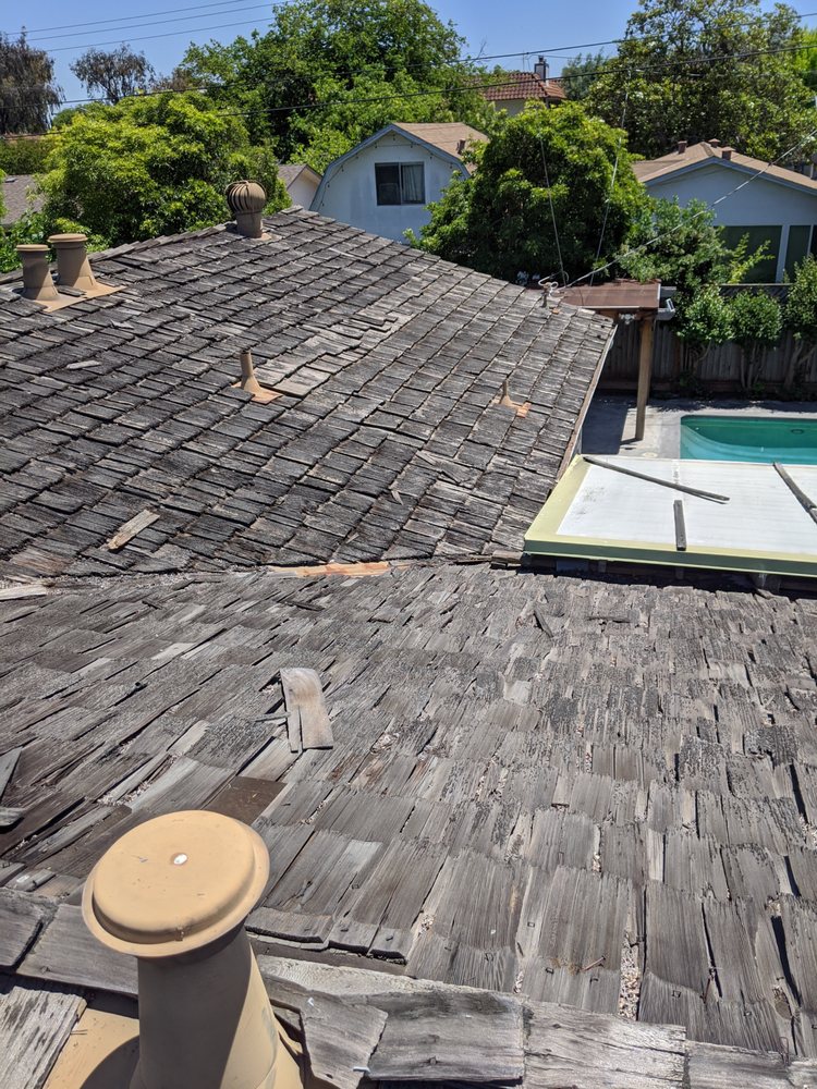 Slide of Westshore Roofing