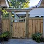 Photo of Lock Out Fence