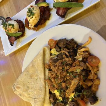 Werewolf - Breakfast & Brunch Near Me - San Diego, California Werewolf - Breakfast & Brunch Near Me - San Diego, California