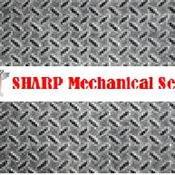Sharp Mechanical Solutions
