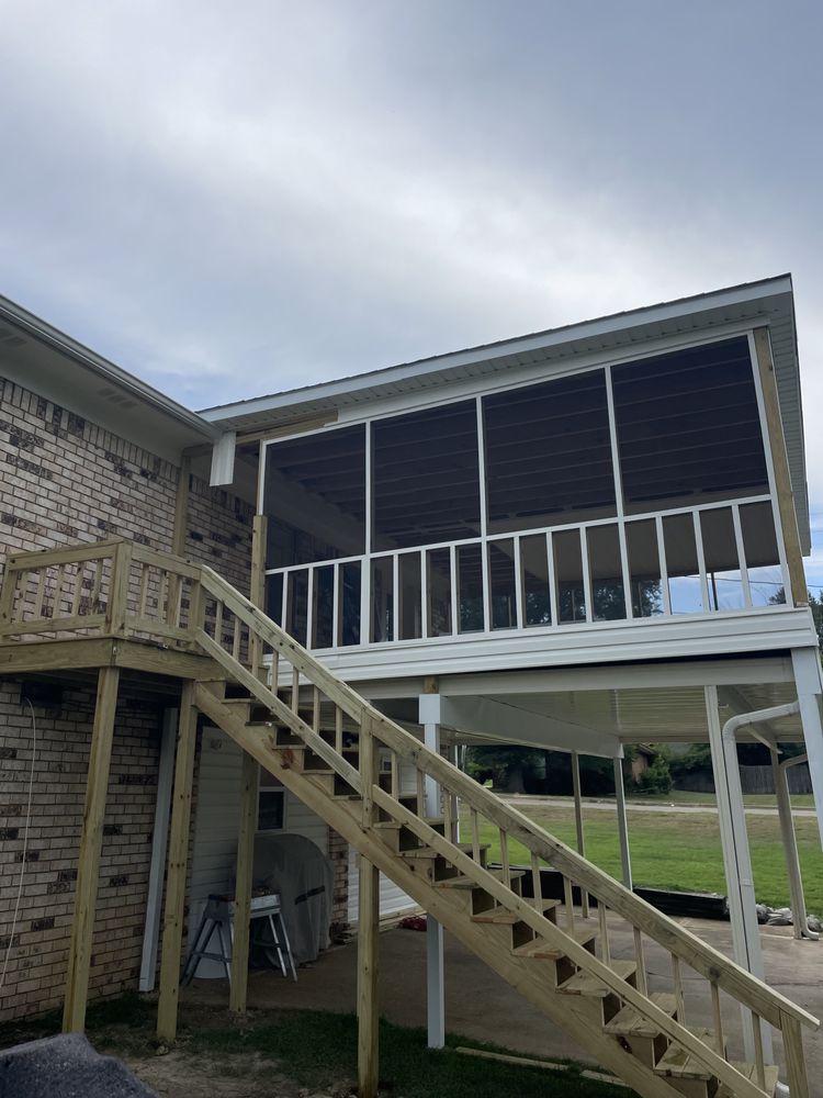 Slide of Quality Roofing & Remodeling