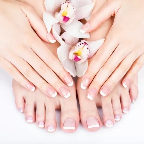 HAPPY NAIL SPA Updated May 2024 100 High Country Sq, Banner Elk