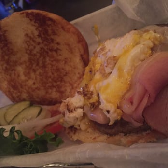 Park & Co. - The gotta-have CROQUE - Burgers Near Me - Denver, Colorado Park & Co. - The gotta-have CROQUE - Burgers Near Me - Denver, Colorado