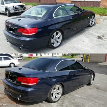 Auto Bliss - Auto Detailing Near Me - Ajax, Ontario Auto Bliss - Auto Detailing Near Me - Ajax, Ontario