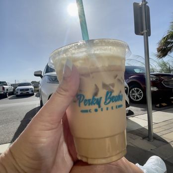 Perky Beans Coffee & PB Cafe - Coffee & Tea Near Me - Leander, Texas Perky Beans Coffee & PB Cafe - Coffee & Tea Near Me - Leander, Texas