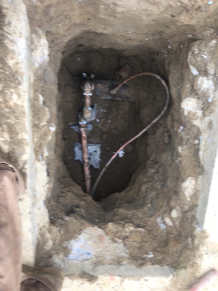 Slide of Catch Plumbing & Heating