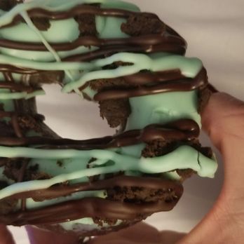 Pinkbox Doughnuts - So yummy - Donuts Near Me - Henderson, Nevada