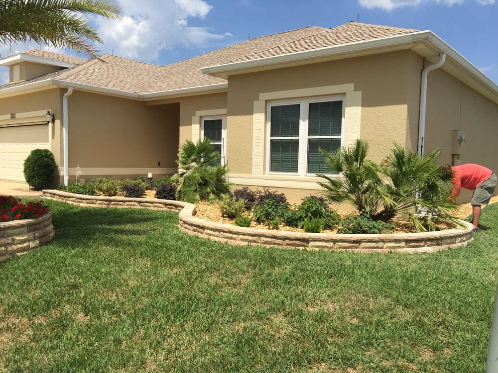 LOVELACE CURB APPEAL Updated June 2024 11735 Lane Park Rd, Tavares