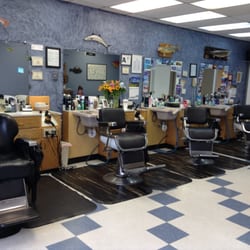 Ogden Barber Shop