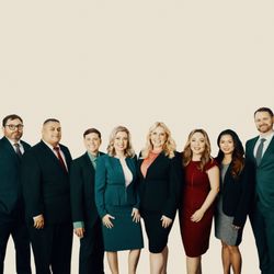 Gomerman Bourn & Associates - Our amazing team of attorneys